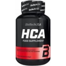 Жиросжигатель BioTechUSA HCA 100 капс.