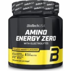 Аминокислоты BioTechUSA Amino Energy Zero with Electrolytes 360 г