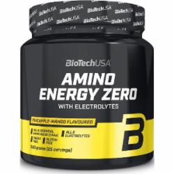 Аминокислоты BioTechUSA Amino Energy Zero with Electrolytes 360 г