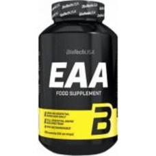 Аминокислоты BioTechUSA EAA Caps 200 капс.