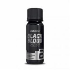 Комплекс предтренировочный BioTechUSA Black Blood Shot Грейпфрут 20*60 мл