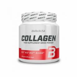 Комплекс для суставов и связок BioTechUSA Collagen 300 г