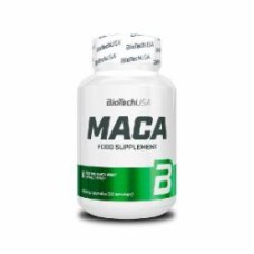 Добавка пищевая BioTechUSA Maca