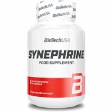 Биологически активная добавка BioTechUSA Synephrine