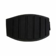 Пояс для тяжелой атлетики BioTechUSA Austin 5 Belt velcro wide21002050103 L черный