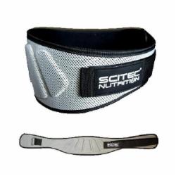 Пояс для тяжелой атлетики Scitec Nutrition Belt Scitec – Extra Support91004040000 XL черный