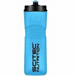 Бутылка спортивная Scitec Nutrition Bike bottle Scitec 650 мл