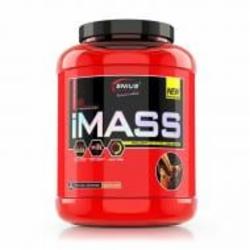 Гейнер Bulk-XT iMass Genius Nutrition Клубника 2,5 кг