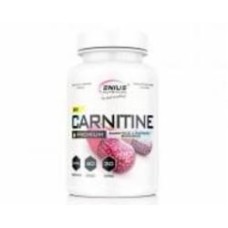 Карнитин Genius Nutrition Carnitine Premium 60 капс.