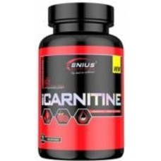 Карнитин Genius Nutrition iCarnitine 90 капс.