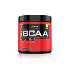 Аминокислотная смесь Genius Nutrition iBCAA caps 200 капс.