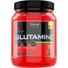 Глютамин Genius Nutrition iGlutamine арбуз 450 г