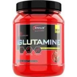 Глютамин Genius Nutrition iGlutamine арбуз 450 г