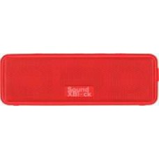 Акустическая система 2E SoundXBlock TWS MP3 Wireless Waterproof 2.0 red (2E-BSSXBWRD)