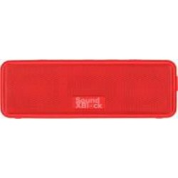 Акустическая система 2E SoundXBlock TWS MP3 Wireless Waterproof 2.0 red (2E-BSSXBWRD)