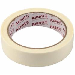 Клейкая лента малярная 48 мм х 20 м 3148-A Axent