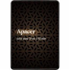 SSD-накопитель Apacer AS340X 120GB 2,5 SSD-накопитель Apacer AS340X 120GB 2,5