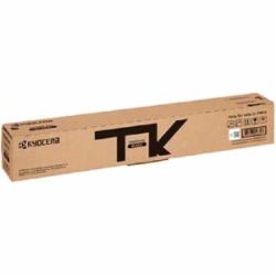 Картридж Kyocera TK-8365K (1T02YP0NL0) Black black