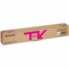 Картридж Kyocera TK-8365M (1T02YPBNL0) Magenta magenta