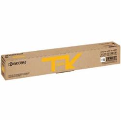 Картридж Kyocera TK-8365Y (1T02YPANL0) Yellow yellow