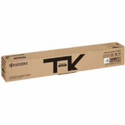 Картридж Kyocera TK-8375K (1T02XD0NL0) Black (6662827) black