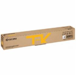 Картридж Kyocera TK-8375Y (1T02XDANL0) Yellow yellow