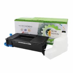 Картридж лазерный Static Control Kyocera TK-3160 12.5k черный