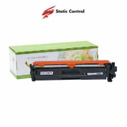Картридж лазерный Static Control HP LJ CF230A 1.6k черный