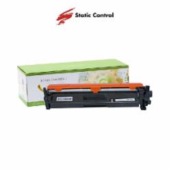 Картридж лазерный Static Control HP LJ CF230X 3.5k черный