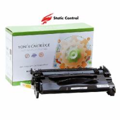 Картридж лазерный Static Control HP LJ CF287X/CANON 041H 18K black