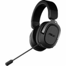 Гарнитура игровая Asus TUF H3 WL black (90YH02ZG-B3UA00) Gaming Wireless Headset