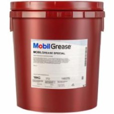 Смазка пластичная Mobil Mobilgrease Special 18 кг