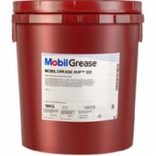 Смазка Mobil Mobilgrease XHP 222 18 кг