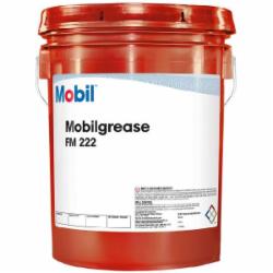 Смазка Mobil Mobilgrease FM 222 16 кг