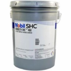 Смазка Mobil Mobilith SHC 460 16 кг