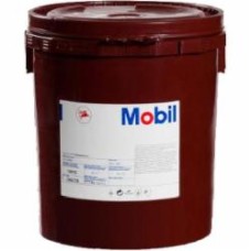 Смазка Mobil Chassis Grease LBZ 18 кг
