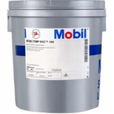 Смазка Mobil Mobiltemp SHC 100 18 кг