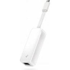 Сетевой адаптер TP-Link UE300C USB type-C to GE