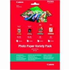 Фотобумага Canon А4 Variety- Pack S+A4 VP-101 (0775B079)