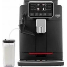 Кофемашина Gaggia Cadorna Milk Black