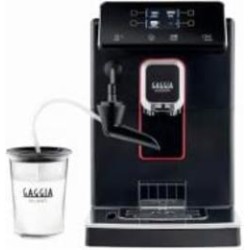 Кофемашина Gaggia Magenta Milk Black