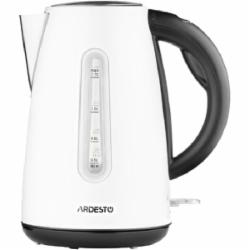 Электрочайник Ardesto EKL-F300 (EKL-F300W)