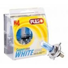 Автолампа галогенная PULSO H4 55 Вт 2 шт.(LP-42651 (5/40) p/b)