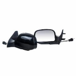 Зеркало Vitol боковое ЗБ 3109/LADA Samara 08,09,13-15/black