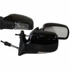 Зеркало Vitol боковое ЗБ 3109П black (Lada Samara 08,09,13-15)