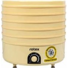 Сушилка для овощей и фруктов Rotex RD660-Y