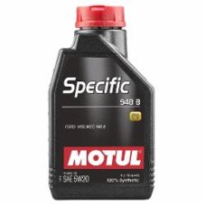 Моторное масло Motul Specific 948 B 5W-20 1 л (SPECIFIC 948B 5W20 1L)