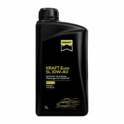 Моторное масло Kraft Euro SL 10W-40 1 л (708138)