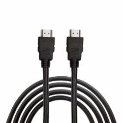 Кабель ProfCable 10 м черный (ProfCable9-1000)