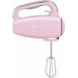 Миксер Smeg HMF01PKEU